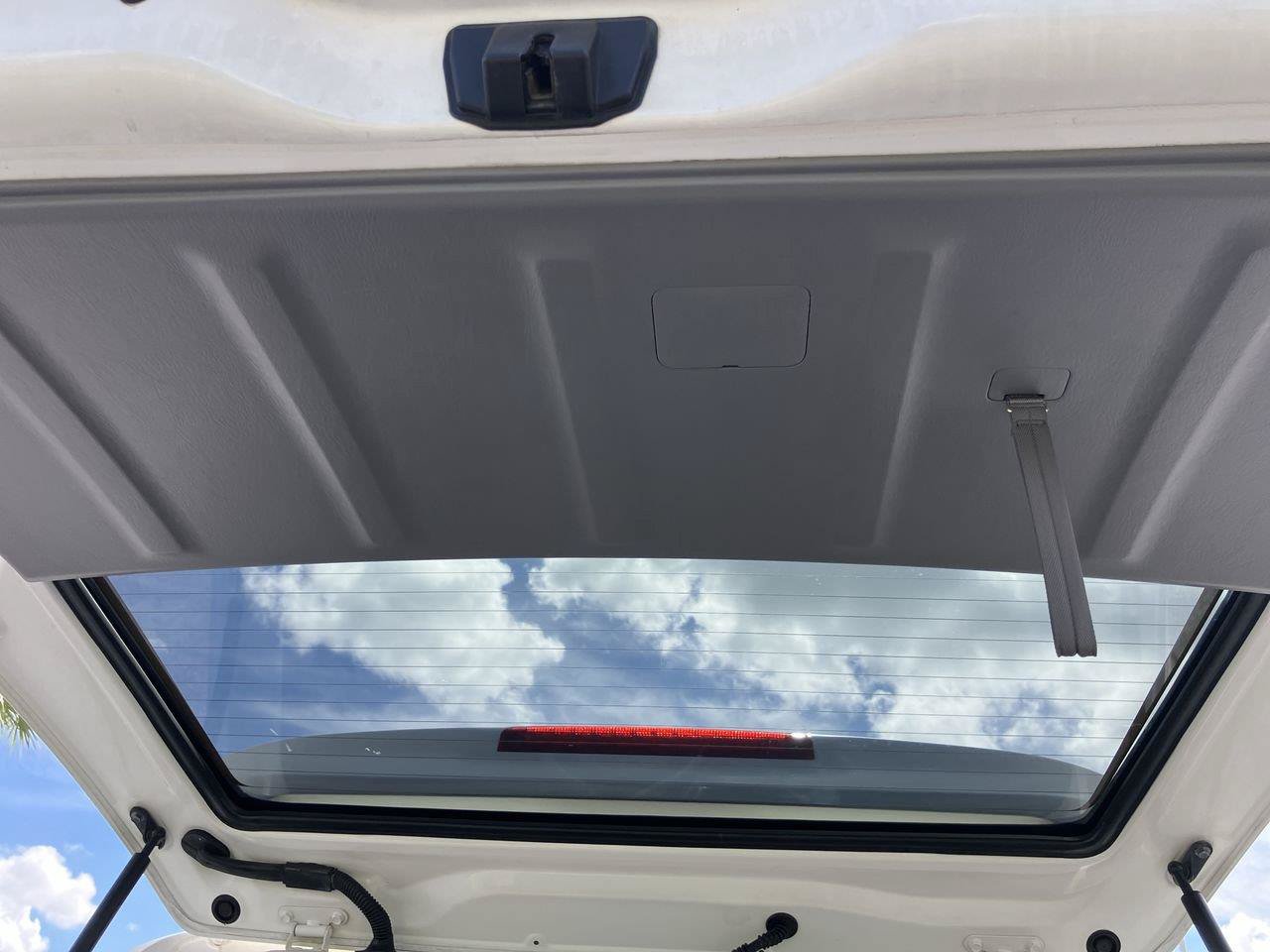 Used 2007 Toyota 4Runner SR5 RWD image 24