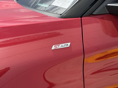 New 2026 Ford Explorer ST-Line w/ ST-Line Street Pack RWD image 8