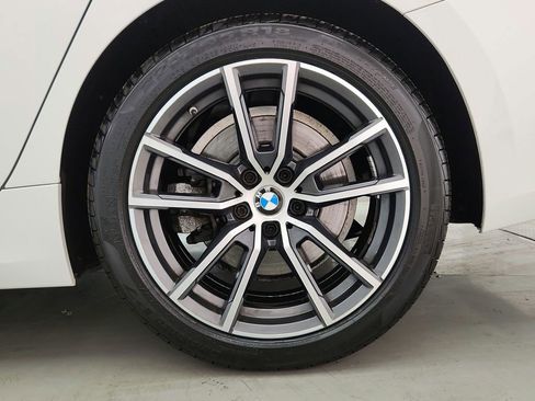 Used 2020 BMW 330i xDrive Sedan w/ Driving Assistance Package image 44