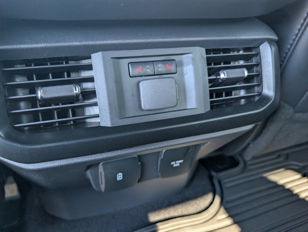 New 2026 Ford F150 Raptor AWD/4WD image 11