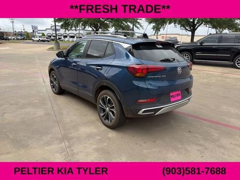 Used 2021 Buick Encore GX Select image 9
