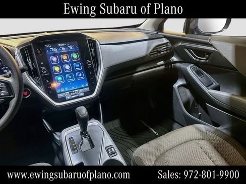 Used 2024 Subaru Crosstrek 2.0i Premium AWD/4WD image 24
