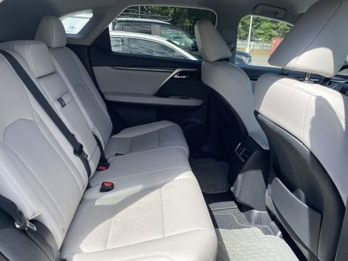 Used 2020 Lexus RX 350 FWD w/ Accessory Package image 14