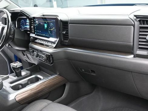 Used 2022 Chevrolet Silverado 1500 RST w/ All Star Edition Plus AWD/4WD image 28