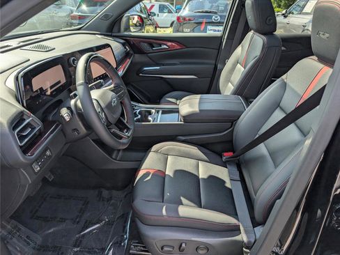 Used 2024 Chevrolet Traverse RS w/ LPO, Floor Liner Package image 20