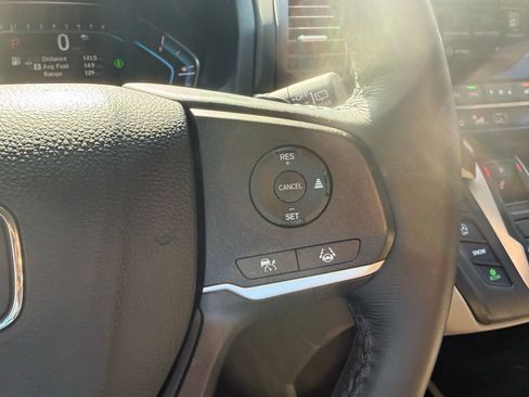 Used 2024 Honda Odyssey EX-L image 19