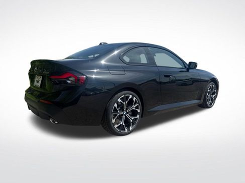 New 2026 BMW 230i xDrive Coupe w/ Premium Package AWD/4WD image 3