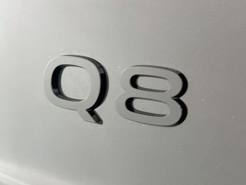 New 2026 Audi Q8 Premium Plus AWD/4WD image 10