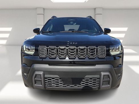 New 2026 Jeep Cherokee Limited AWD/4WD image 8
