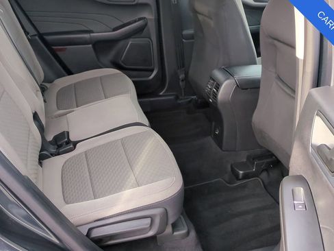 Used 2022 Ford Escape SE w/ Convenience Package image 41