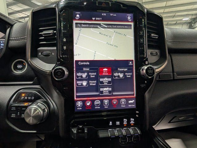 Used 2019 RAM 1500 Sport w/ Level 2 Equipment Group AWD/4WD image 30