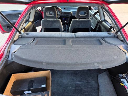 Used 1992 Acura Integra GS image 29