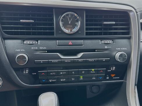 Used 2019 Lexus RX 350 AWD w/ Accessory Package image 12