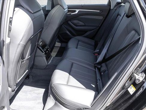 New 2026 Audi A6 Premium Plus AWD/4WD image 22