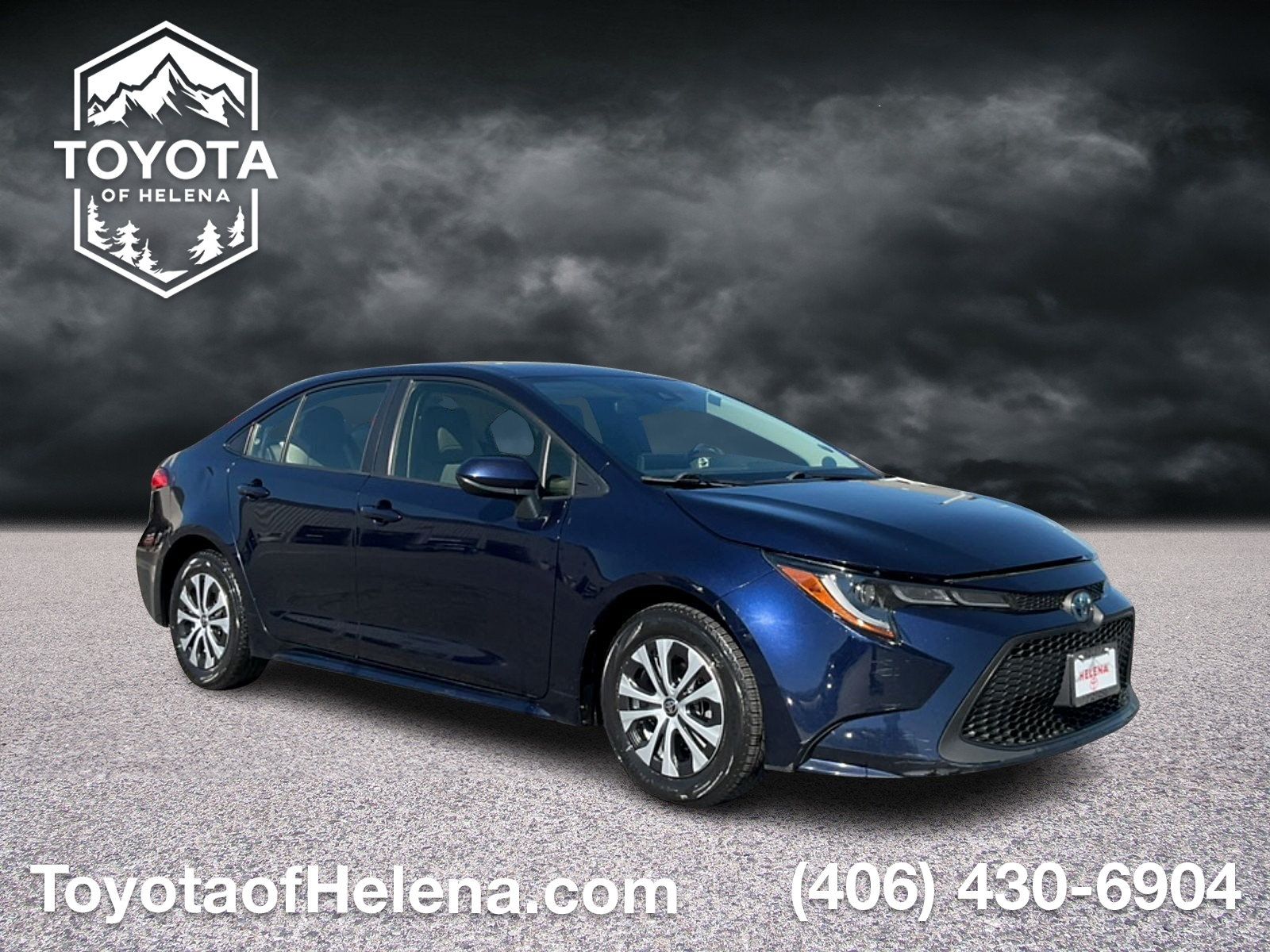 Used 2022 Toyota Corolla LE FWD image 7