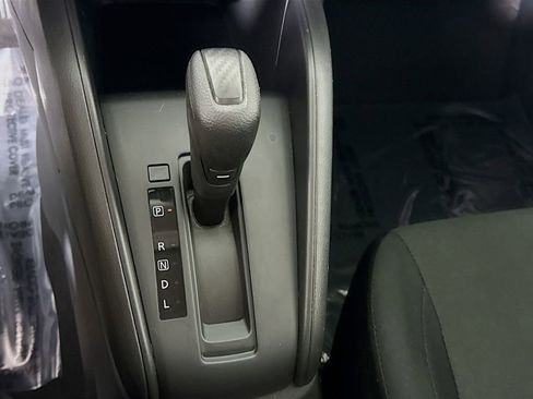 Used 2024 Nissan Versa S w/ S Plus Package image 8