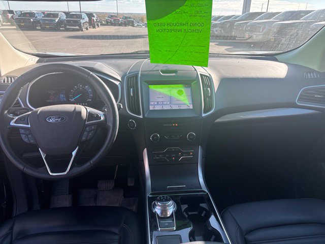 Used 2019 Ford Edge SEL w/ Equipment Group 201A AWD/4WD image 16