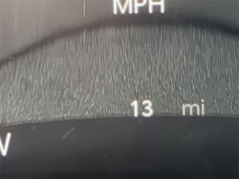 New 2026 Chrysler Voyager LX image 38