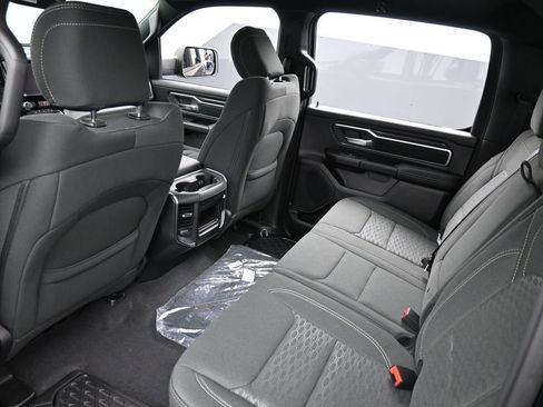 Used 2025 RAM 1500 Big Horn image 26