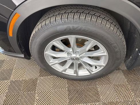 Used 2024 Honda CR-V EX-L image 35