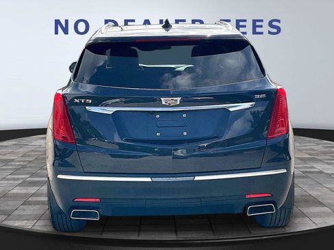 Used 2019 Cadillac XT5 Luxury FWD image 5