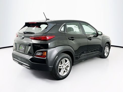 Used 2020 Hyundai Kona SE image 9