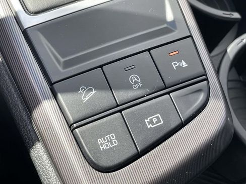 New 2026 Kia Sportage SX image 39