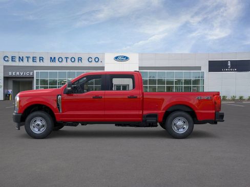 New 2026 Ford F250 XL w/ Camper Package image 3