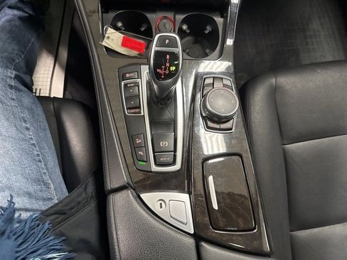 Used 2016 BMW 528i xDrive 528i xDrive image 32