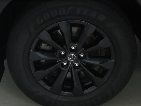 Used 2024 MAZDA CX-50 AWD 2.5 S w/ Cargo Package image 39