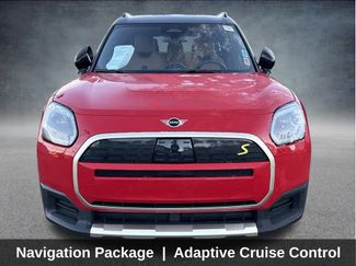 Used 2025 MINI Cooper Countryman SE video 2