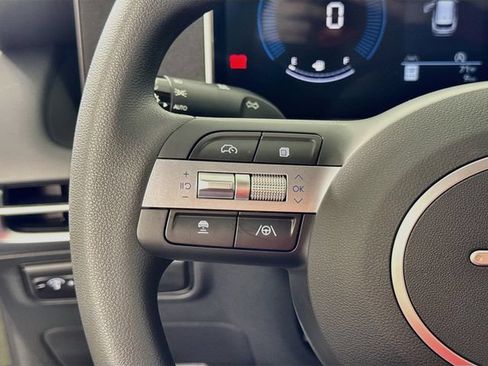 Certified 2026 Hyundai Tucson SEL FWD image 17
