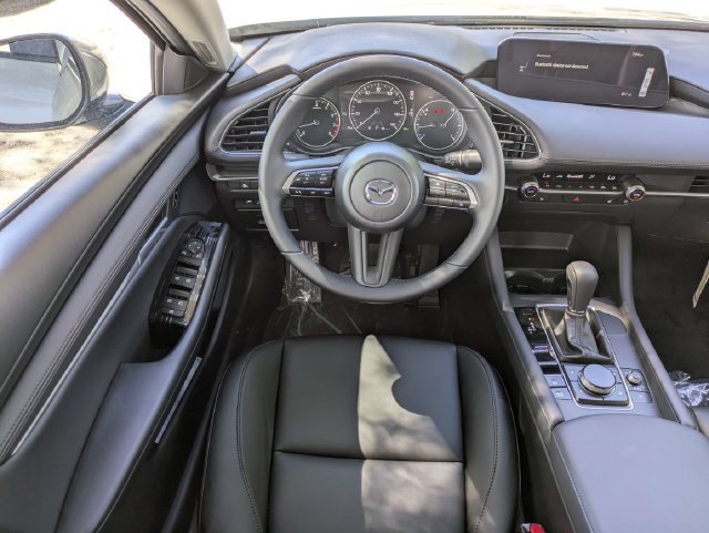 New 2026 MAZDA MAZDA3 2.5 S Sedan w/ Preferred Pkg FWD image 15