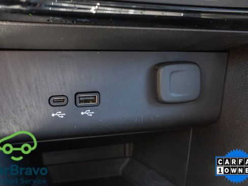 Used 2025 Buick Encore GX Sport Touring w/ Comfort Package FWD image 21