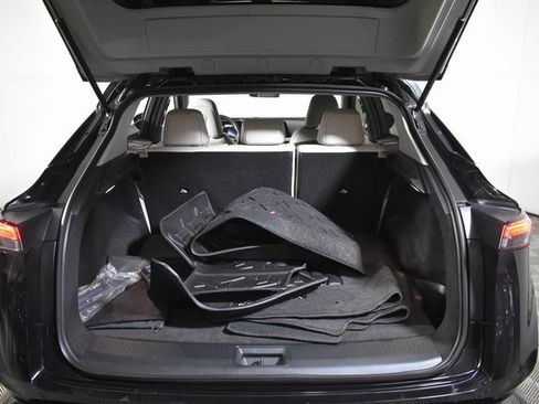 Certified 2023 Nissan Ariya ENGAGE e-4ORCE image 32