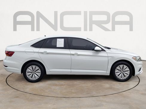 Used 2019 Volkswagen Jetta S image 14