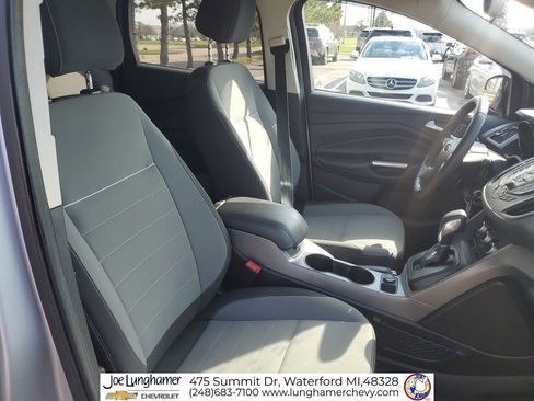 Used 2014 Ford Escape SE image 25