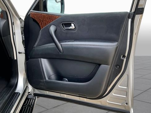 Used 2019 Nissan Armada SV w/ Driver Package AWD/4WD image 21