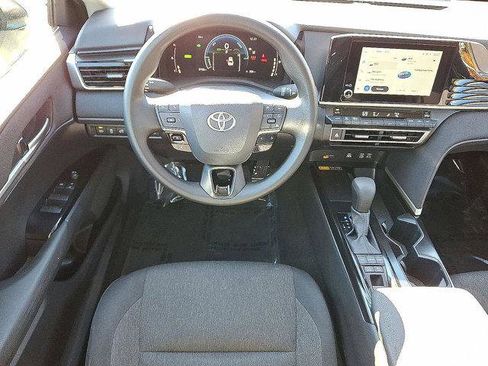 Certified 2025 Toyota Camry LE image 25