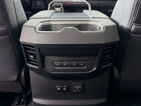 New 2026 Toyota Tundra Platinum AWD/4WD image 21