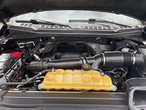 Used 2017 Ford F150 Lariat AWD/4WD image 45