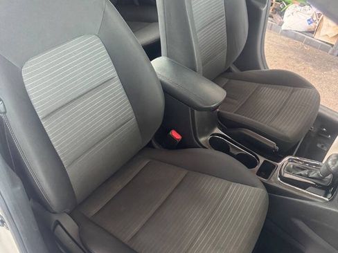Used 2017 Kia Forte LX w/ LX Popular Package FWD image 15
