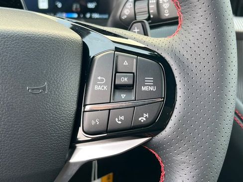 New 2026 Ford Explorer ST w/ Sun And Sound Package image 25