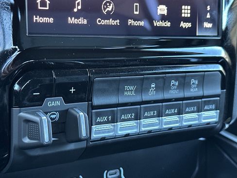 New 2026 RAM 2500 Big Horn image 20