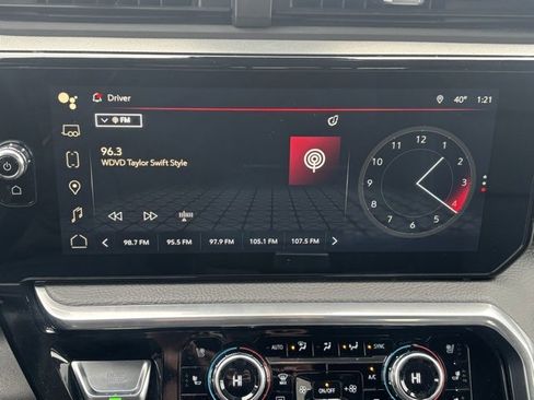 Certified 2023 GMC Sierra 1500 Denali w/ Denali Reserve Package image 24