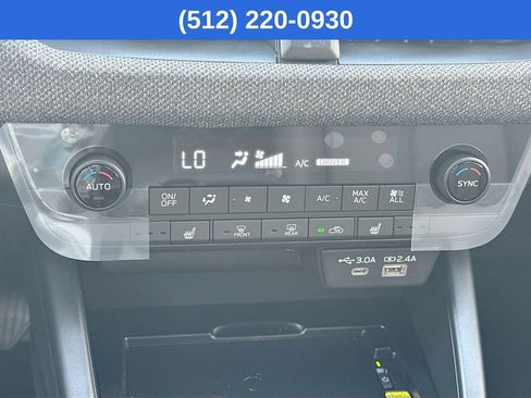 New 2026 Subaru Outback Limited image 19