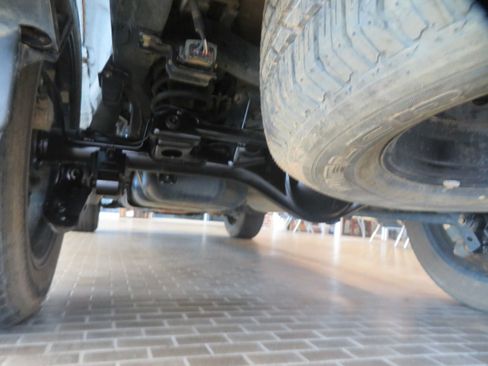 Used 2016 Toyota 4Runner SR5 RWD image 70