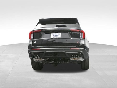 New 2026 Ford Explorer ST image 53