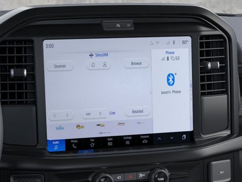 New 2026 Ford F150 STX image 14