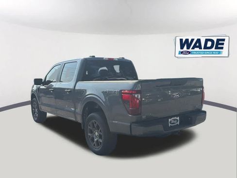 New 2026 Ford F150 STX w/ Equipment Group 200A AWD/4WD image 7